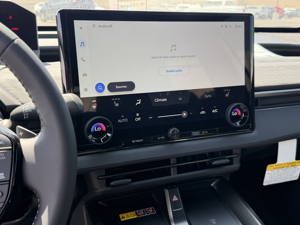 New 2026 Toyota C-HR SUV