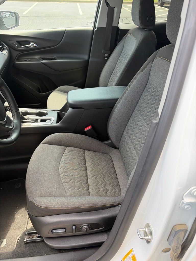 Used 2024 Chevrolet Equinox SUV