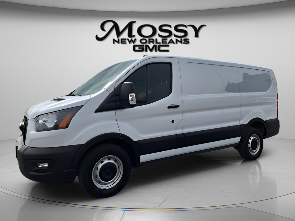 2024 Ford Transit Cargo 150 Low Roof RWD