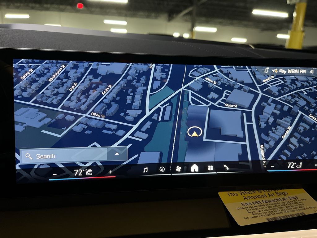 Thumbnail: 2026 BMW X3 - 18