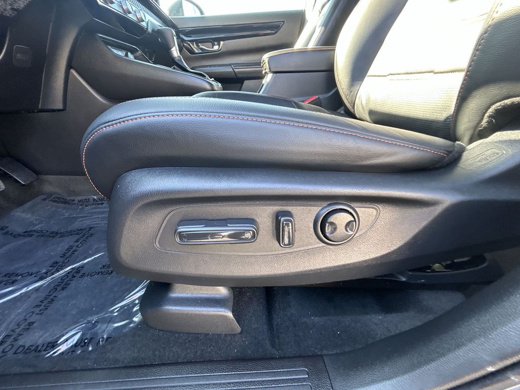 Thumbnail: 2025 Honda CR-V - 12