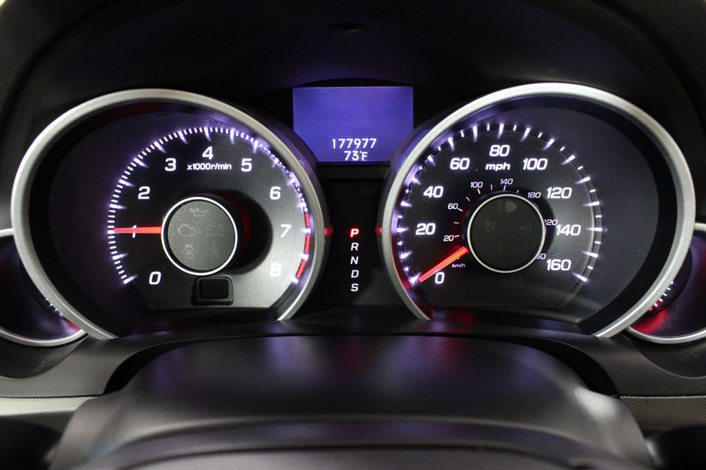 Used 2013 Acura TL for sale in 