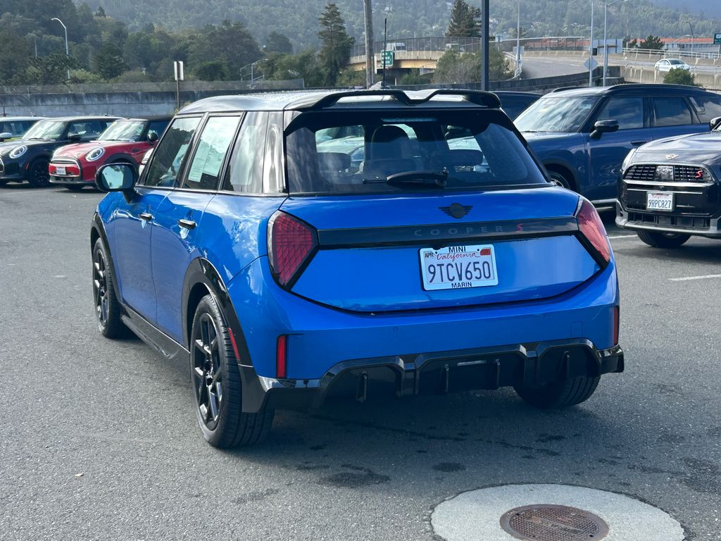 Thumbnail: 2025 MINI Cooper - 3