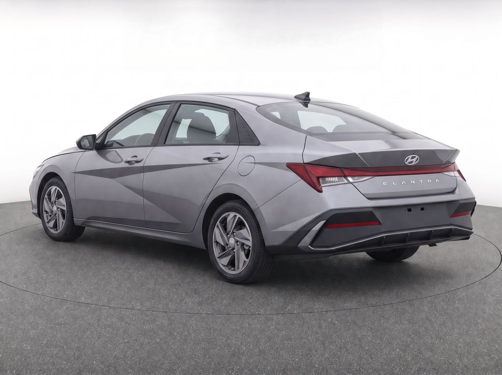 Thumbnail: 2025 Hyundai Elantra - 30