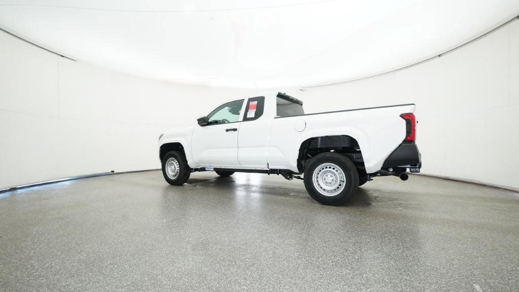 Thumbnail: 2025 Toyota Tacoma - 27