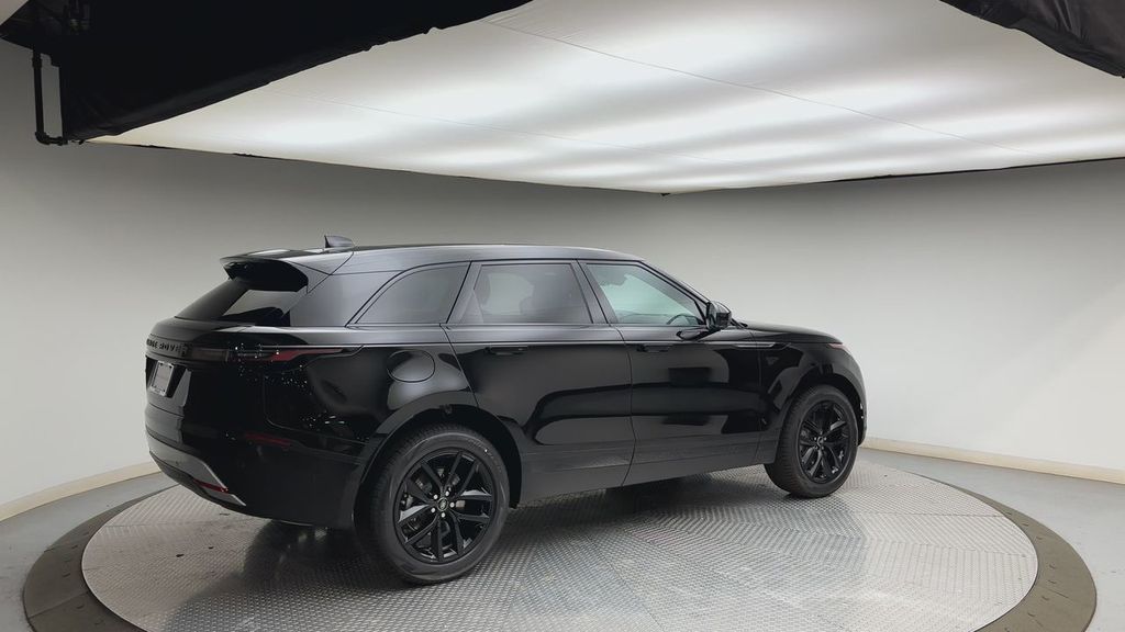 Thumbnail: 2026 Land Rover Range Rover Velar - 2