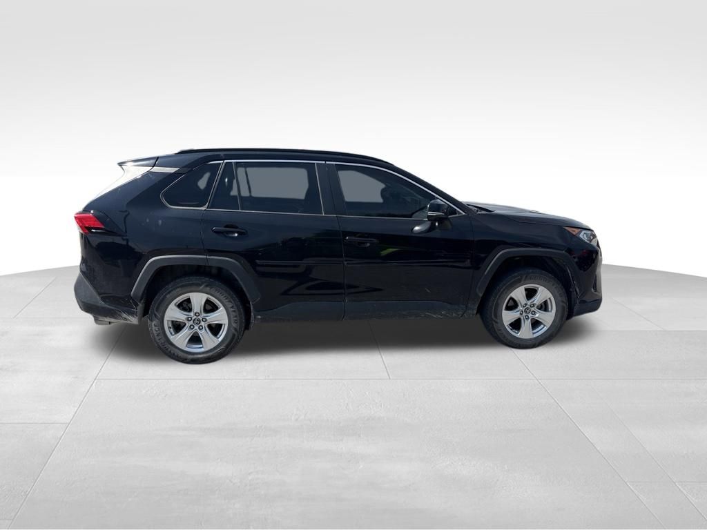 Used 2021 Toyota RAV4 SUV
