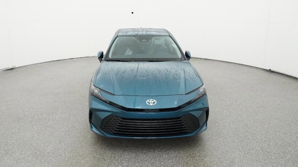 Thumbnail: 2026 Toyota Camry - 21