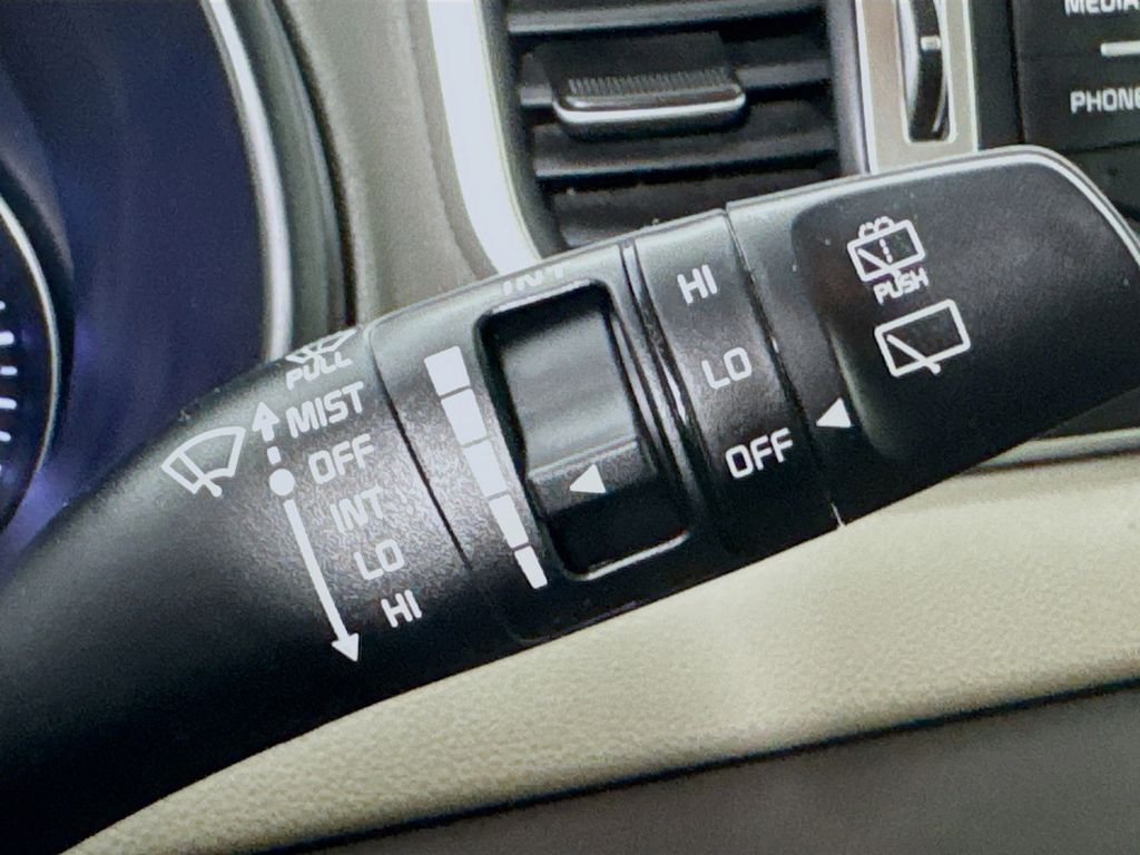 Used Car 2017 Kia Sportage  Lx For Sale Under $12,000 In Austin, Texas