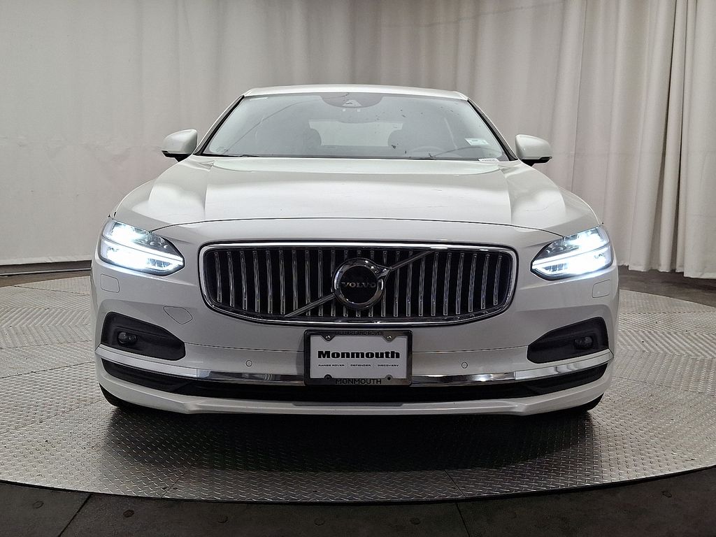 2021 Volvo S90 T6 Inscription 2