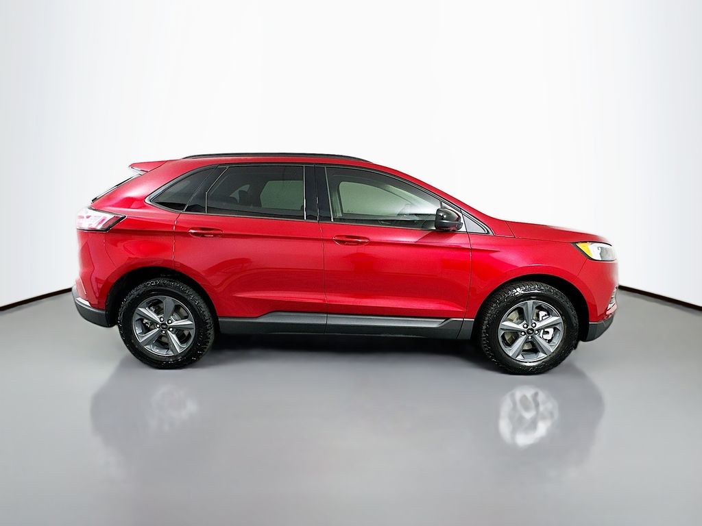 Thumbnail: 2024 Ford Edge - 4
