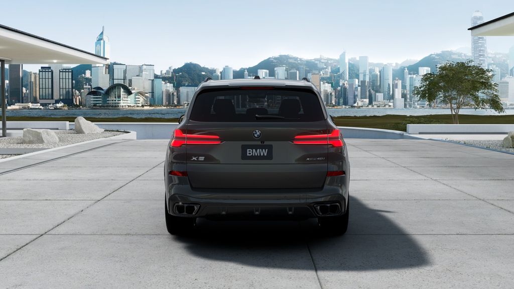 Thumbnail: 2026 BMW X5 - 29