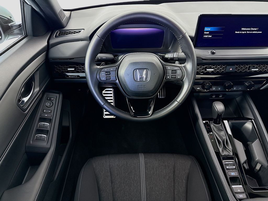 Thumbnail: 2024 Honda Accord - 10