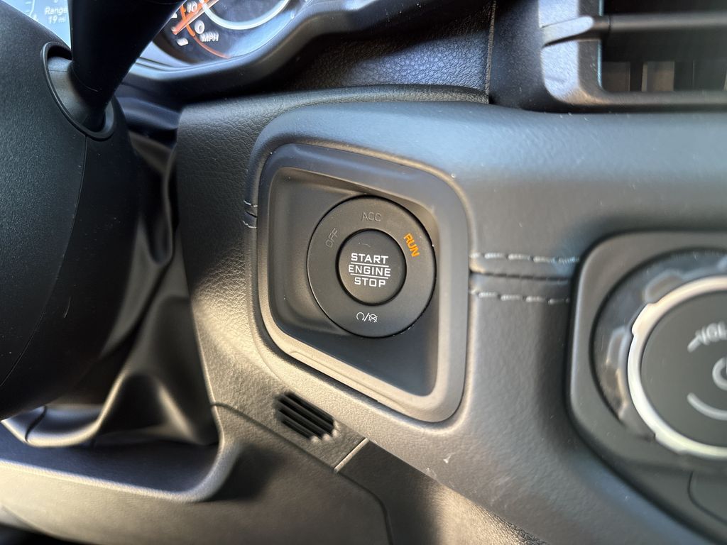 2026 Jeep Wrangler Rubicon Green at Big Star Chrysler Jeep Dodge Ram 