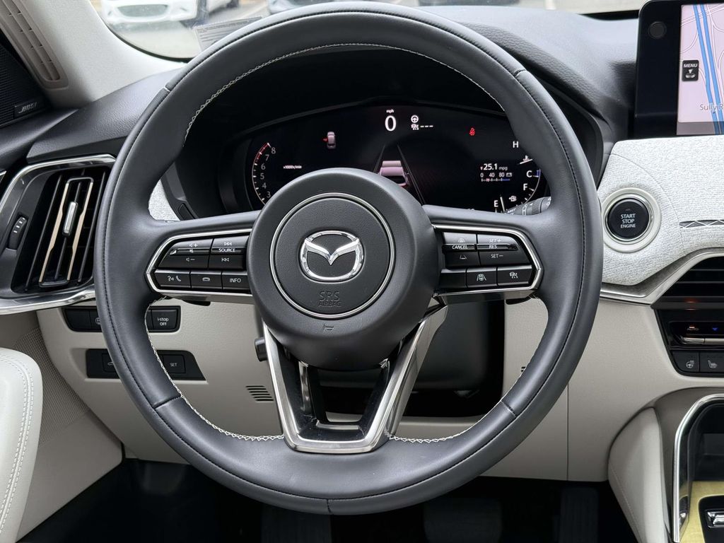 2026 Mazda CX-90 Premium Plus Package - Photo 20