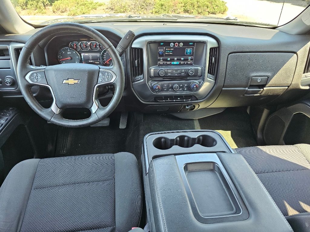 2014 Chevrolet Silverado 1500 LT 27