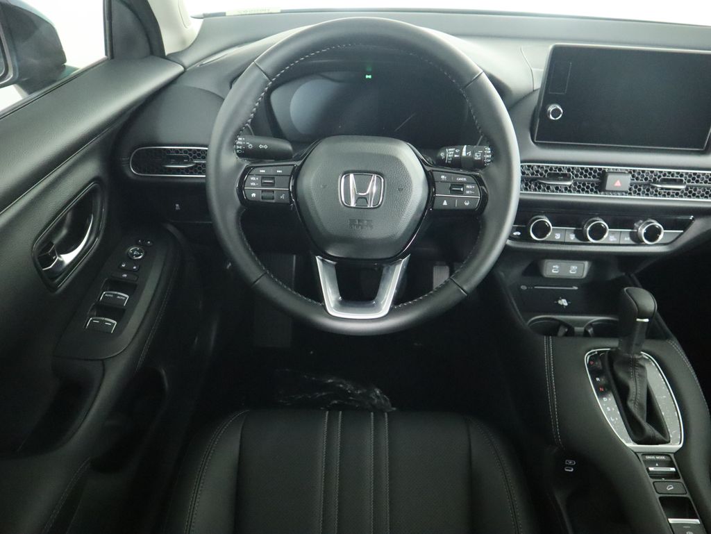 Thumbnail: 2026 Honda HR-V - 11