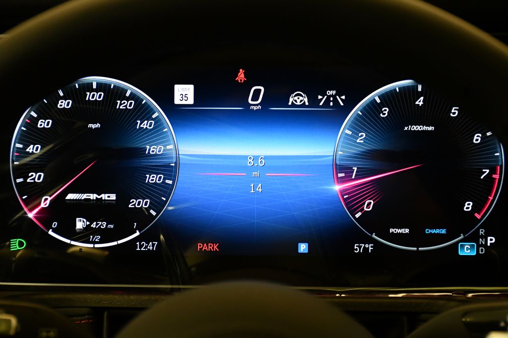 Thumbnail: 2026 Mercedes-Benz G-Class - 26