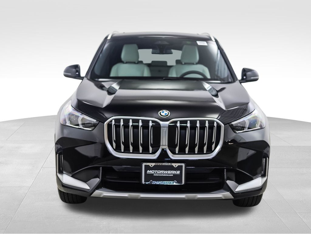 Thumbnail: 2026 BMW X1 - 9