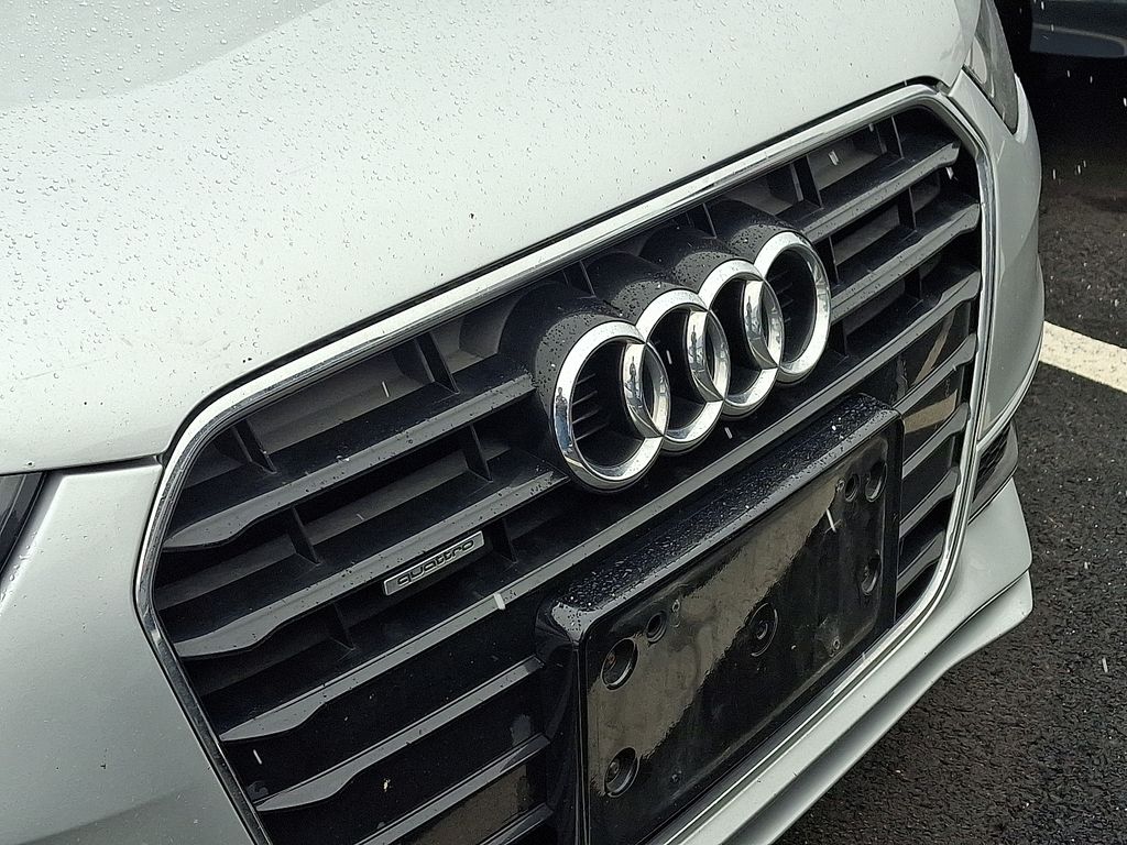 Thumbnail: 2014 Audi A4 - 3
