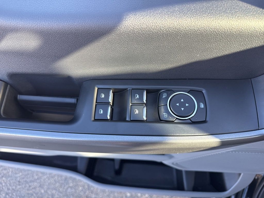 New 2026 Black Ford XL image 11