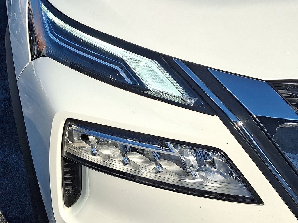 Thumbnail: 2023 Nissan Rogue - 9