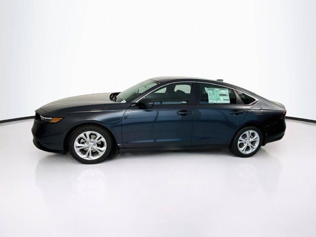 Thumbnail: 2026 Honda Accord - 8
