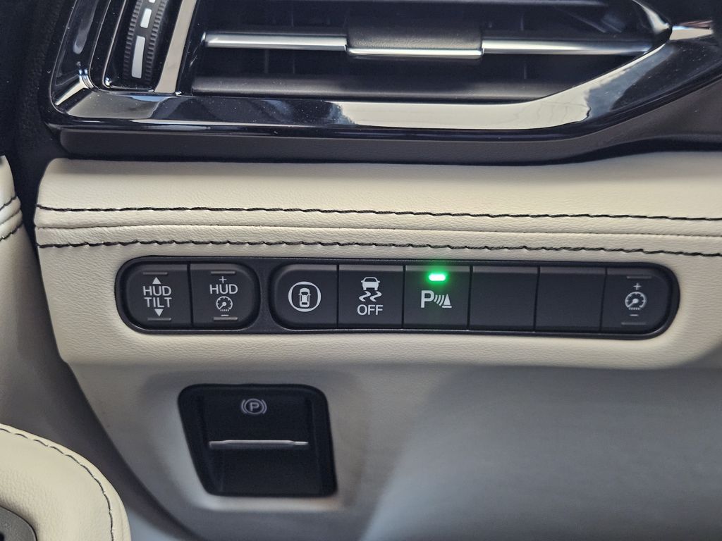New 2026 Acura MDX SUV