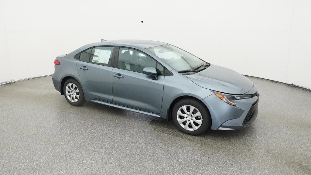 Thumbnail: 2026 Toyota Corolla - 6