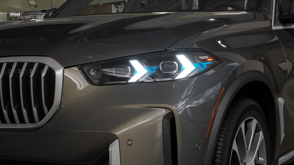 2026 BMW X5 xDrive40i 31