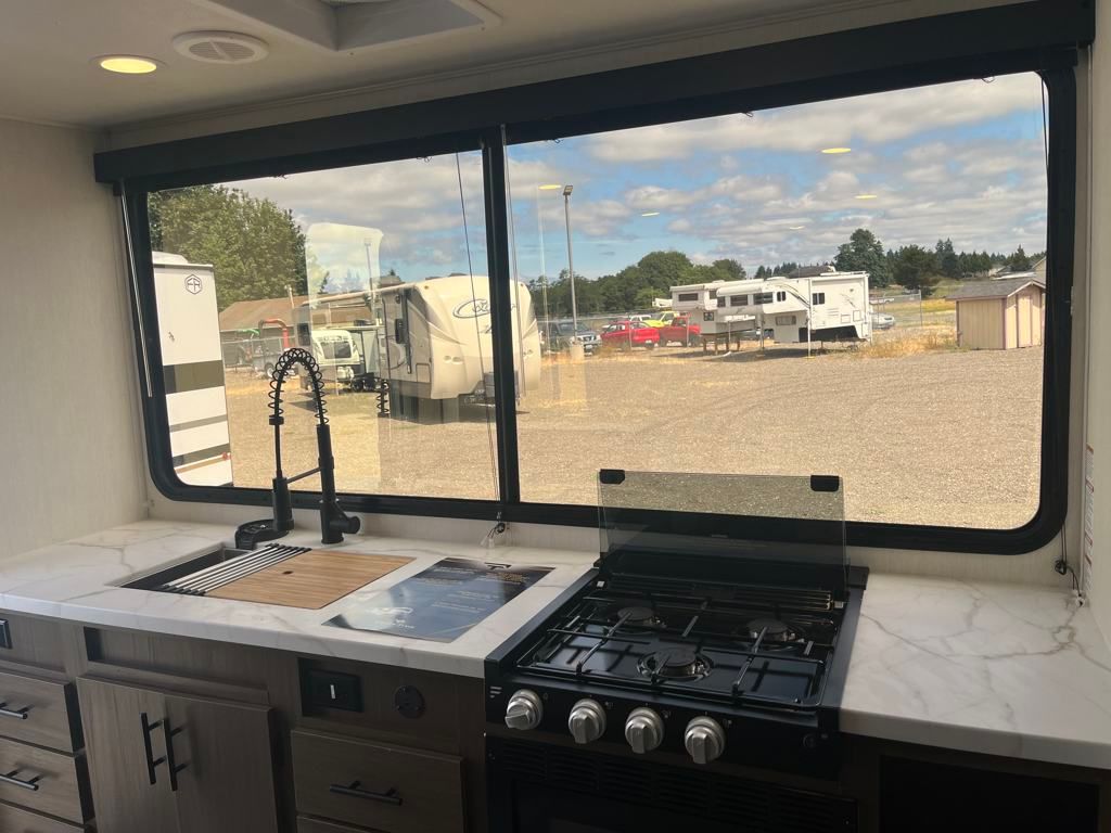 2026 Prime Time TRACER 235RK Travel Trailer