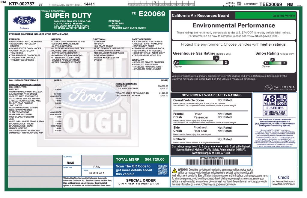 View vehicle photo 3