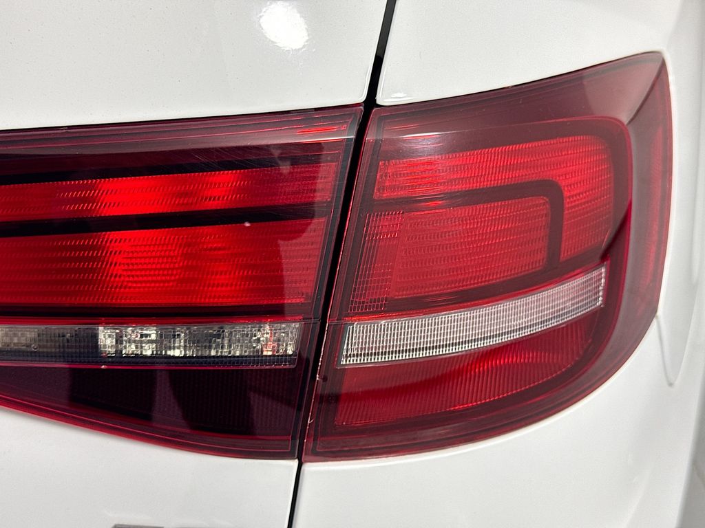 Used Car 2018 Volkswagen Jetta  1.4t Se For Sale Under $12,000 In Austin, Texas