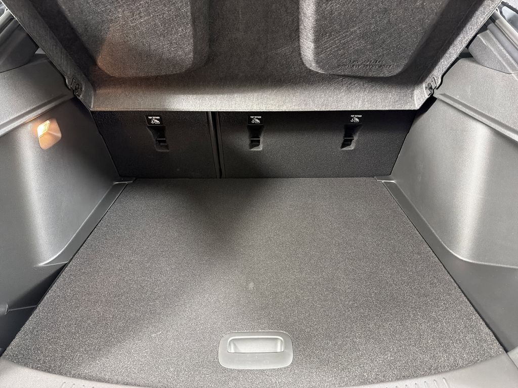 new 2026 Buick Envista car, priced at $28,375