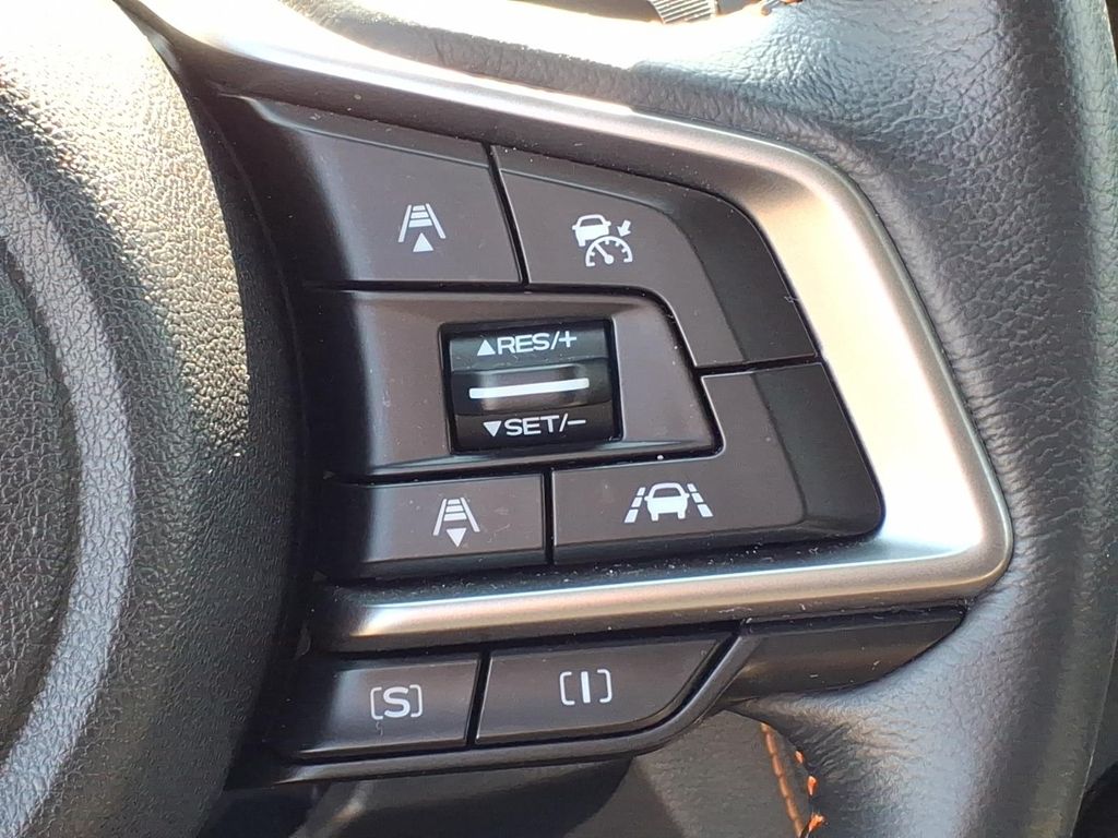 used 2020 Subaru Crosstrek car, priced at $20,500