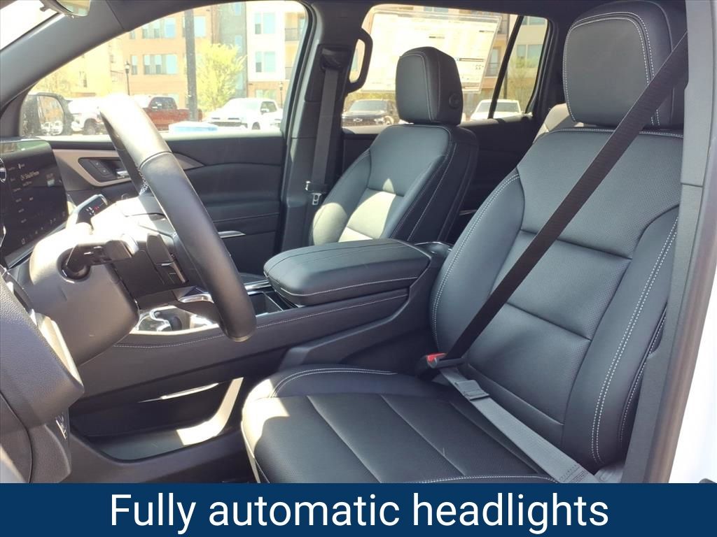 ChevroletTraverse13