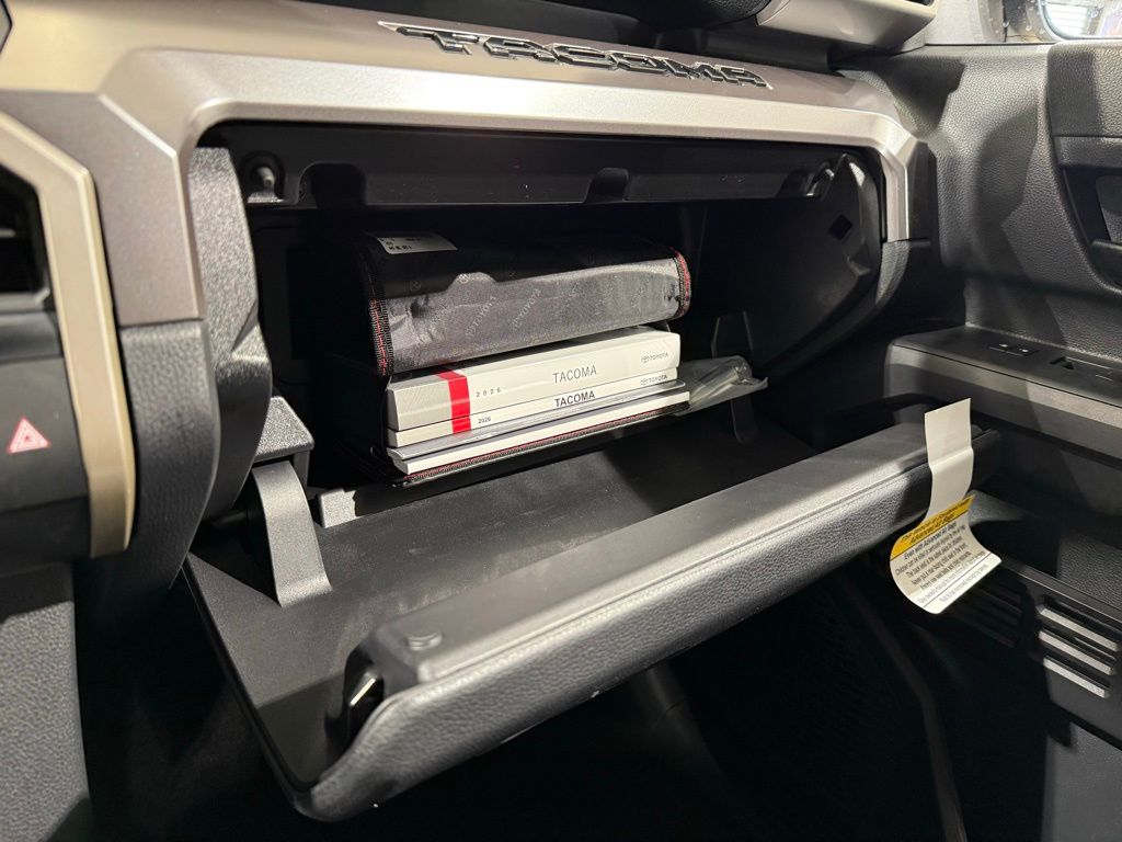 Thumbnail: 2026 Toyota Tacoma - 27