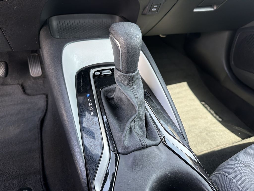 Used 2024 Toyota Corolla Sedan