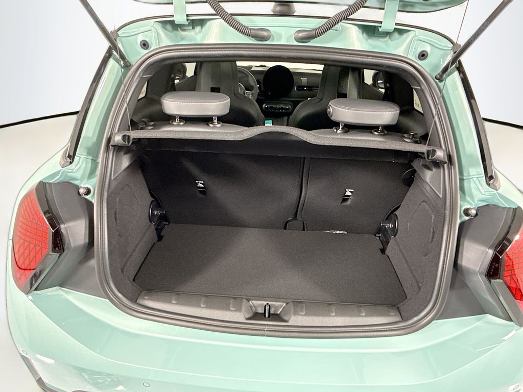Thumbnail: 2026 MINI Cooper - 26