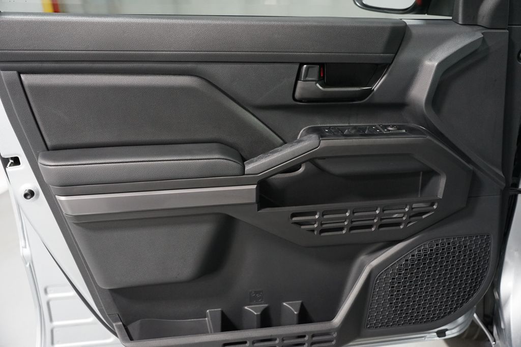 Thumbnail: 2026 Toyota Tacoma - 31