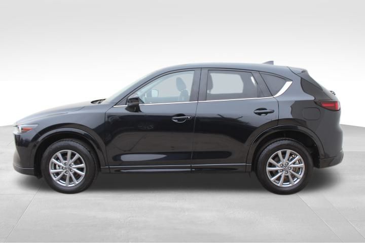 Used Car 2024 Mazda Cx-5  2.5 S Select Package For Sale Under $25,000 In Georgetown, Texas