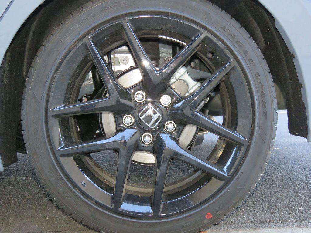 Thumbnail: 2026 Honda Civic - 18