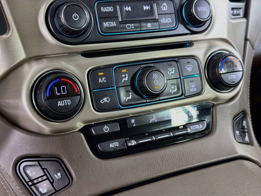 Used 2019 GMC Yukon SUV