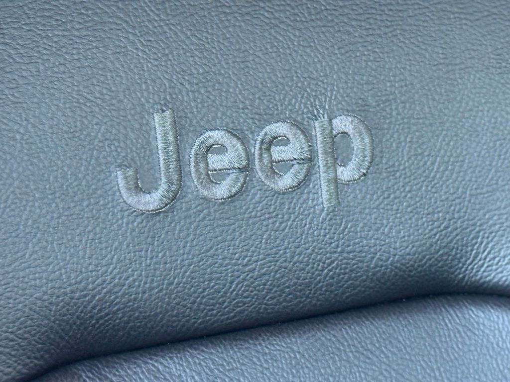 Used 2019 Black Jeep Unlimited Moab image 52