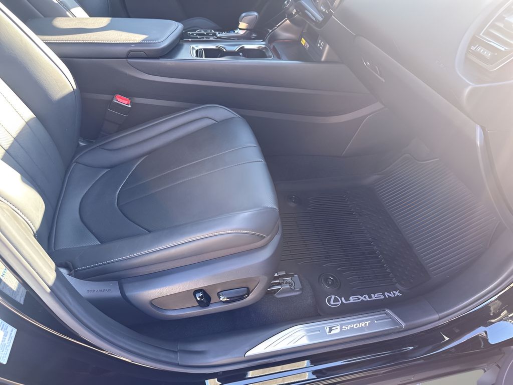 Used Car 2022 Lexus Nx  For Sale Under $40,000 In Austin, Texas