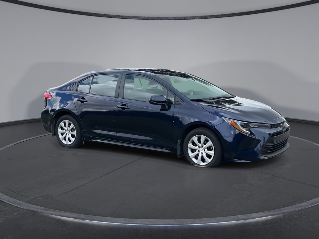 Thumbnail: 2025 Toyota Corolla - 2