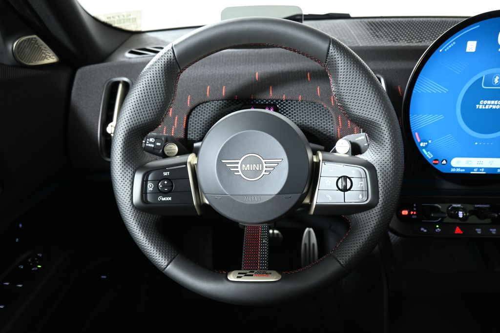 Thumbnail: 2026 MINI Cooper Countryman - 14