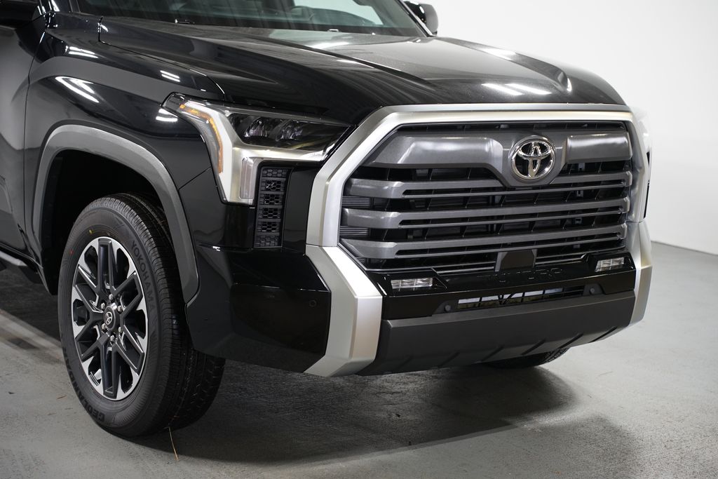 Thumbnail: 2026 Toyota Tundra - 4