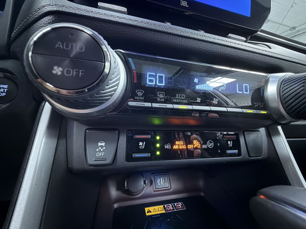 Used 2023 Toyota RAV4 SUV