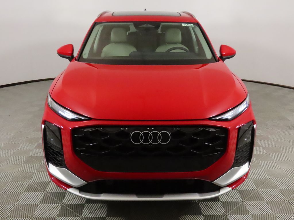 Thumbnail: 2026 Audi Q3 - 8